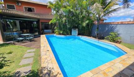 Casa à venda, 435 m² por R$ 1.700.000,00 - Granja Viana - Jandira/SP