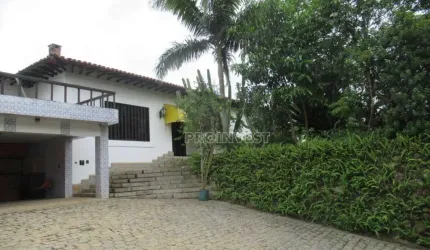 Casa com 3 dormitórios, 480 m² - venda por R$ 2.200.000,00 ou aluguel por R$ 13.700,00/mês - Granja Viana - Cotia/SP