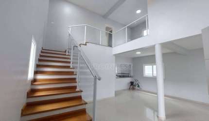 Casa à venda com  3 dormitórios - 210 m² por R$ 1.050.000 - Parque das Rosas - Cotia/SP