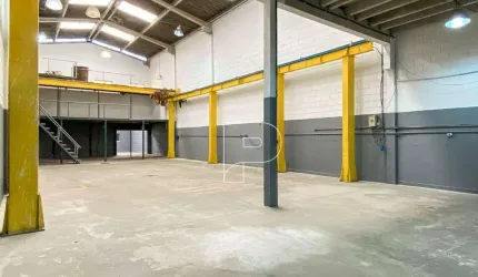 Galpão, 600 m² - venda por R$ 1.700.000,00 ou aluguel por R$ 10.621,00/mês - Cotia - Cotia/SP