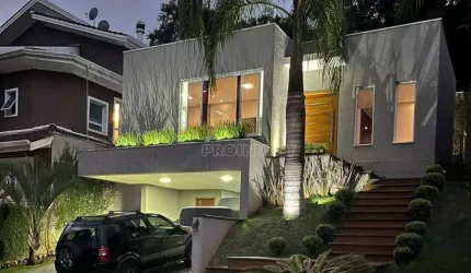 Casa à venda, 142 m² por R$ 990.000,00 - Vila Verde - Itapevi/SP
