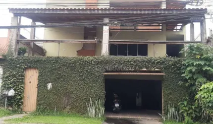 Casa com 4 dormitórios à venda, 395 m² por R$ 1.750.000,00 - Granja Viana - Cotia/SP