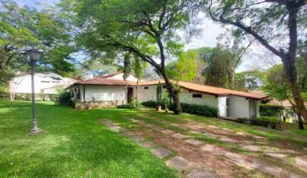 Casa com 4 dormitórios à venda, 248 m² por R$ 1.300.000,00 - Granja Viana - Cotia/SP
