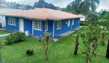 Casa com 03 Dormitórios à Venda, 200 m² por R$ 890.000  e Locação o Pacote R$. 7.000,00 - Tijuco Preto - Cotia/SP