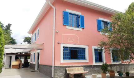 Casa com 5 dormitórios à venda, 364 m² por R$ 1.340.000,00 - Cotia - Cotia/SP