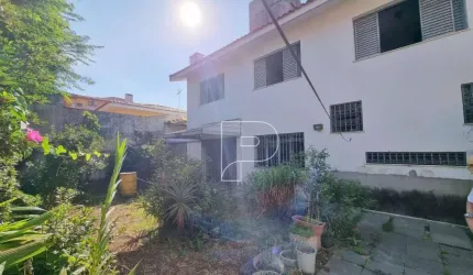 Casa com 3 dormitórios à venda, 214 m² por R$ 1.250.000,00 - Vila São Francisco - São Paulo/SP