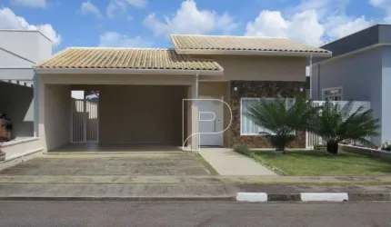 Casa com 3 dormitórios à venda, 238 m² por R$ 1.370.000,00 - Residencia Vila Real - Vargem Grande Paulista/SP