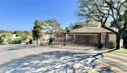 Casa com 4 dormitórios à venda, 450 m² por R$ 2.300.000,00 - Granja Viana - Carapicuíba/SP