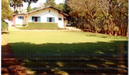 Casa com 3 dormitórios à venda, 789 m² por R$ 5.500.000,00 - Granja Viana - Cotia/SP