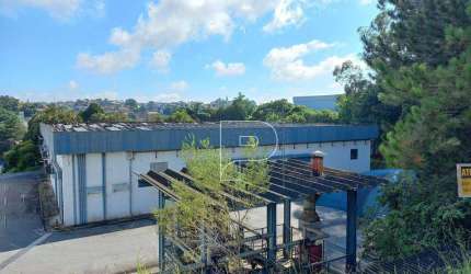 Galpão à venda, 6000 m² por R$ 15.500.000,00 - Granja Viana - Cotia/SP