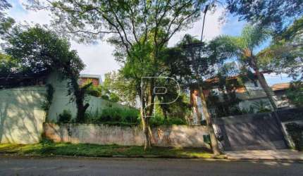 Terreno à venda, 686 m² por R$ 870.000,00 - Parque dos Príncipes - São Paulo/SP