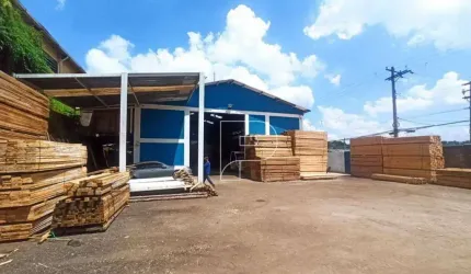Galpão à venda, 565 m² por R$ 2.700.000,00 - Vila Jovina - Cotia/SP