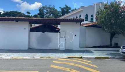 Casa com 4 dormitórios à venda, 240 m² por R$ 1.150.000,00 - Granja Viana - Cotia/SP