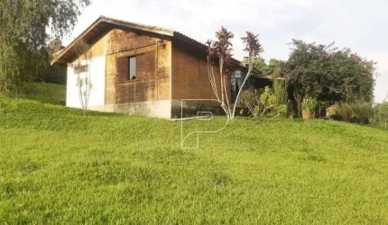 Casa com 4 dormitórios à venda, 223 m² por R$ 880.000,00 - Caetê ,(Lot Sun Valley), Chácara Santa Terezinha - São Roque/SP