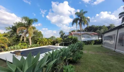 Casa com 4 dormitórios à venda, 300 m² por R$ 1.100.000,00 - Patrimônio do Carmo - São Roque/SP