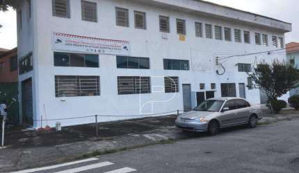 Prédio à venda, 415 m² por R$ 1.250.000,00 - Cupecê - São Paulo/SP