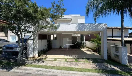 Casa com 3 dormitórios à venda, 213 m² por R$ 1.399.000,00 - Granja Viana - Cotia/SP