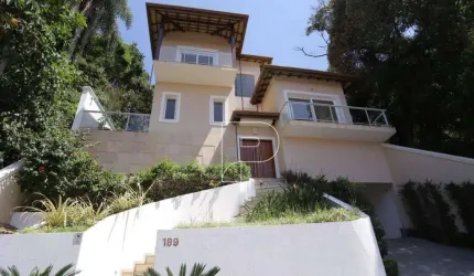Casa à venda, 251 m² por R$ 1.380.000,00 - Vila Verde - Itapevi/SP