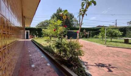 Casa com 6 dormitórios à venda, 338 m² por R$ 1.300.000,00 - Parque São George - Cotia/SP