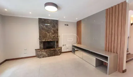 Casa com 3 dormitórios à venda, 398 m² por R$ 1.700.000,00 - Granja Viana - Km 23 - Cotia/SP