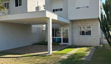 Casa com 3 dormitórios à venda, 168 m² por R$ 1.150.000,00 - Granja Viana - Cotia/SP