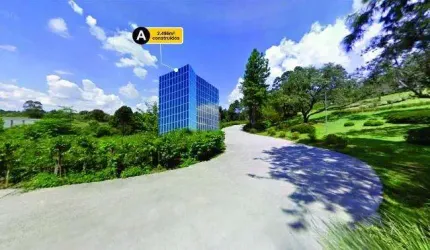 Área à venda, 15181 m² por R$ 5.870.000,00 - Parque Rincão - Cotia/SP