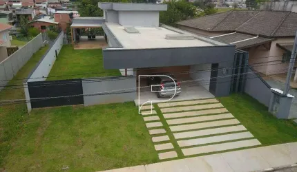 Casa com 3 dormitórios à venda, 375 m² por R$ 2.500.000,00 - Granja Viana - Cotia/SP
