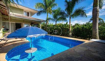 Casa com 4 dormitórios à venda, 339 m² por R$ 2.100.000,00 - Granja Viana - Embu das Artes/SP