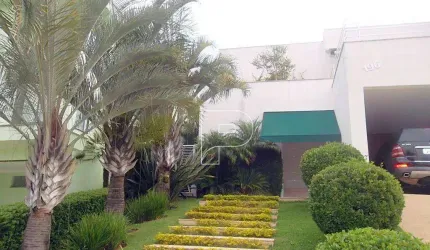Casa com 4 dormitórios à venda, 630 m² por R$ 6.980.000,00 - Lorian Boulevard - Osasco/SP