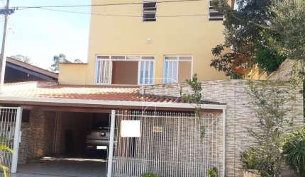 Casa com 4 dormitórios à venda, 195 m² por R$ 980.000,00 - Recanto dos Pássaros - Vargem Grande Paulista/SP