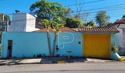 Casa com 4 dormitórios à venda, 267 m² por R$ 980.000,00 - Granja Viana - Miolo da Granja - Cotia/SP