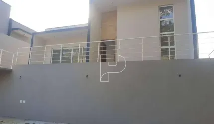 Casa com 3 dormitórios à venda, 104 m² por R$ 880.000,00 - Parque Rizzo - Cotia/SP