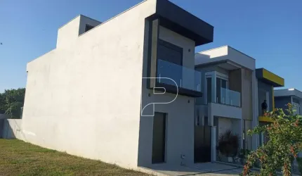 Casa com 3 dormitórios à venda, 125 m² por R$ 970.000,00 - Granja Viana - Cotia/SP