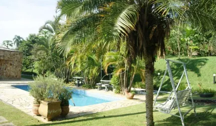 Casa com 4 dormitórios à venda, 310 m² por R$ 1.550.000,00 - Granja Viana - Cotia/SP
