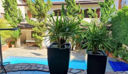 Casa com 3 dormitórios à venda, 284 m² por R$ 1.770.000,00 - Parque dos Príncipes - São Paulo/SP