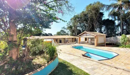 Casa com 2 dormitórios à venda, Vila Verde - Itapevi