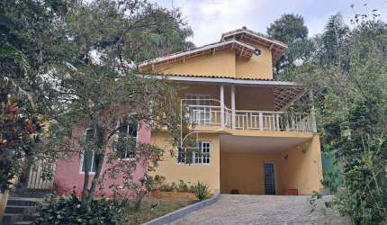 Casa à venda, 252 m² por R$ 950.000,00 - Vila Verde - Itapevi/SP