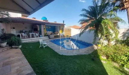 Casa com 4 dormitórios à venda, 350 m² por R$ 1.650.000,00 - Parque dos Príncipes - São Paulo/SP