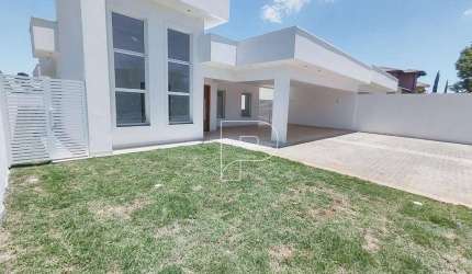 Casa com 3 dormitórios à venda, 260 m² por R$ 1.700.000,00 - Haras Bella Vista - Vargem Grande Paulista/SP