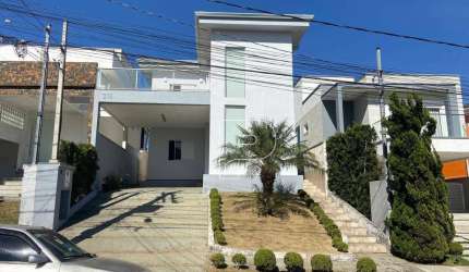 Casa com 4 dormitórios, 240 m² - venda por R$ 1.490.000,00 ou aluguel por R$ 8.800,00/mês - Granja Viana - Cotia/SP