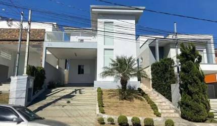 Casa com 4 dormitórios, 240 m² - venda por R$ 1.490.000,00 ou aluguel por R$ 8.800,00/mês - Granja Viana - Cotia/SP