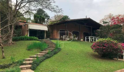 Área com 4.630m² para incorporação no miolo da Granja Viana