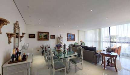 Casa com 2 dormitórios à venda, 320 m² por R$ 1.850.000,00 - Granja Viana - Carapicuíba/SP