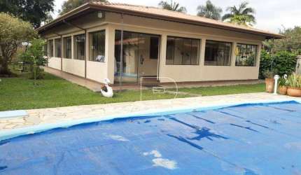 Casa com 3 dormitórios à venda, 289 m² por R$ 1.080.000,00 - Terriaca - Ibiúna/SP