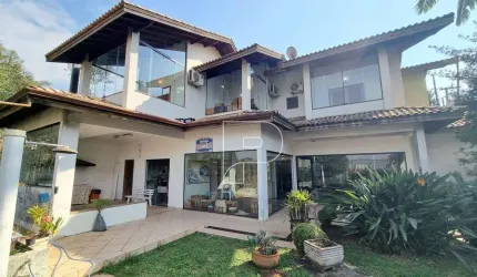 Casa com 4 dormitórios à venda, 504 m² por R$ 2.100.000,00 - Parque dos Príncipes - São Paulo/SP