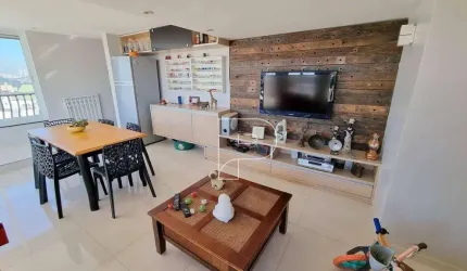 Cobertura com 3 dormitórios à venda, 220 m² por R$ 1.710.000,00 - Vila São Francisco - São Paulo/SP