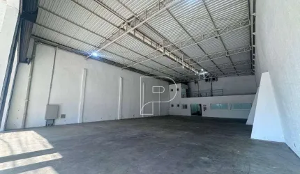 Galpão, 527 m² - venda por R$ 3.157.000,00 ou aluguel por R$ 12.369,20/mês - Tijuco Preto - Cotia/SP