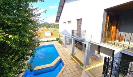 Casa com 4 dormitórios à venda, 500 m² por R$ 1.400.000,00 - Adalgisa - Osasco/SP