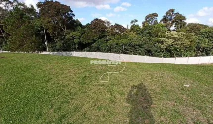 Terreno à venda, 709 m² por R$ 1.628.000,00 - Granja Viana - Carapicuíba/SP