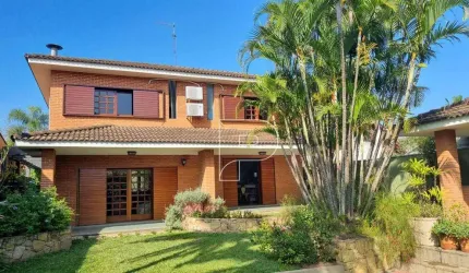 Casa com 3 dormitórios à venda, 369 m² por R$ 3.200.000,00 - Parque dos Príncipes - Osasco/SP